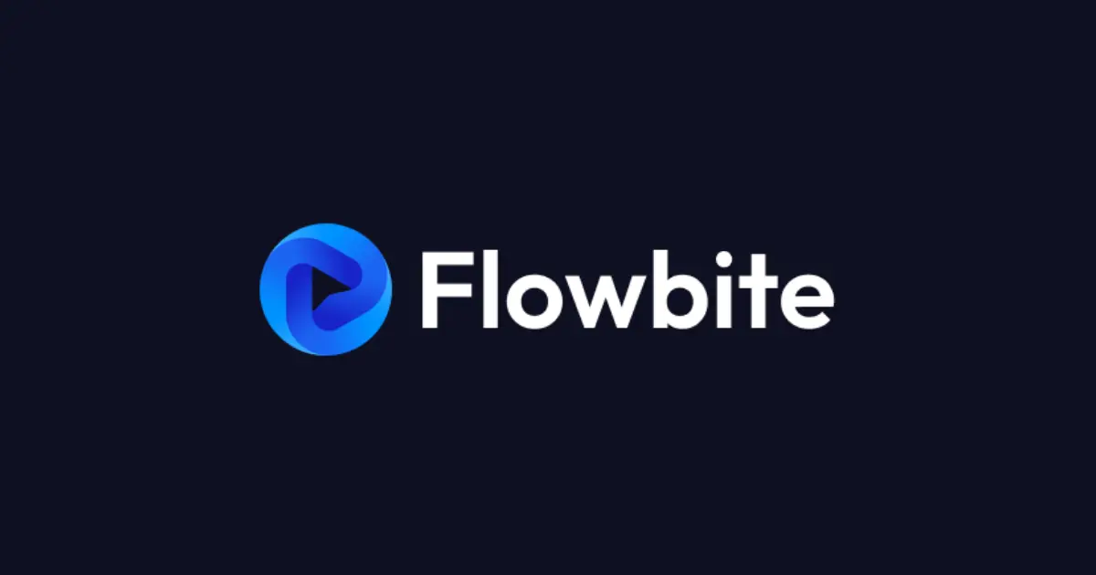 Flowbite