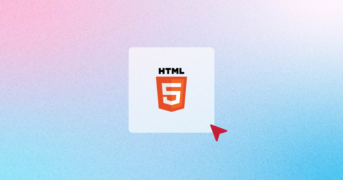 Create a library of HTML & CSS Components