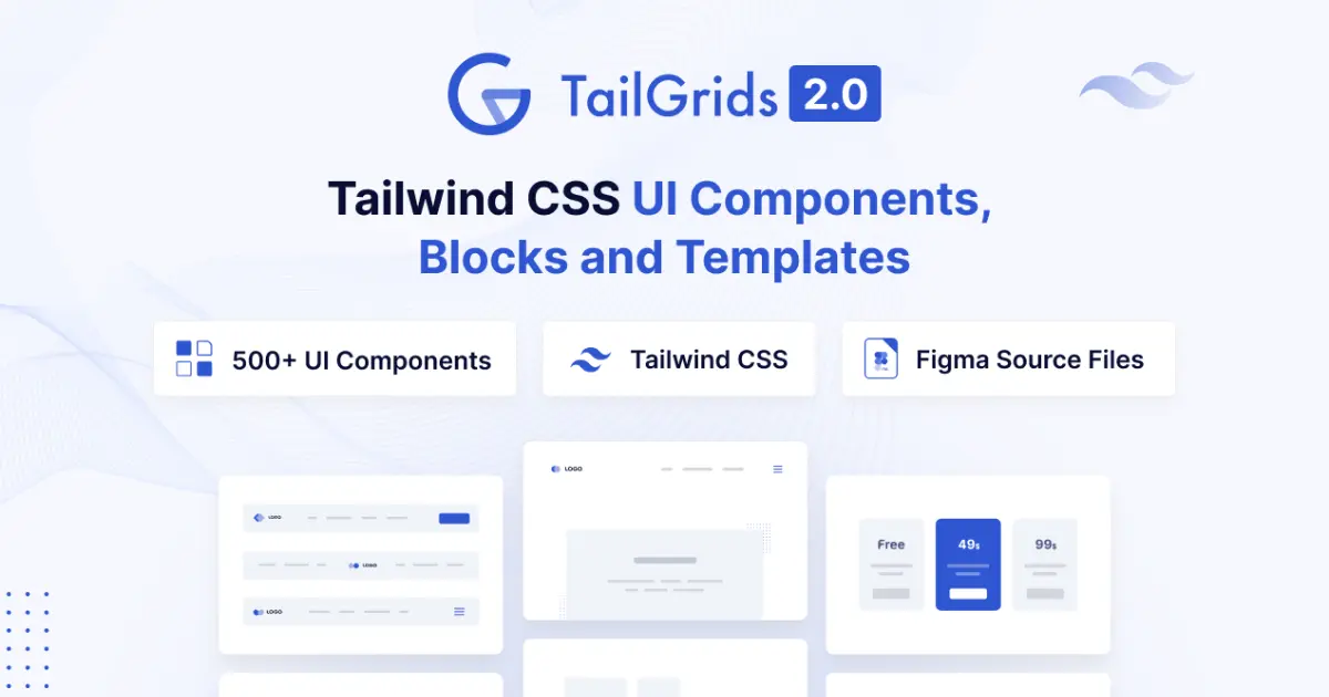 Tailgrids